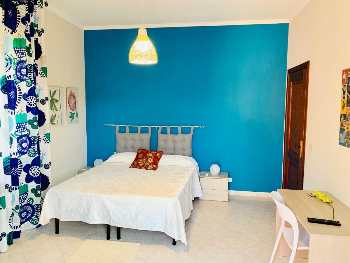 Bed & Breakfast Mary Louise Rom
