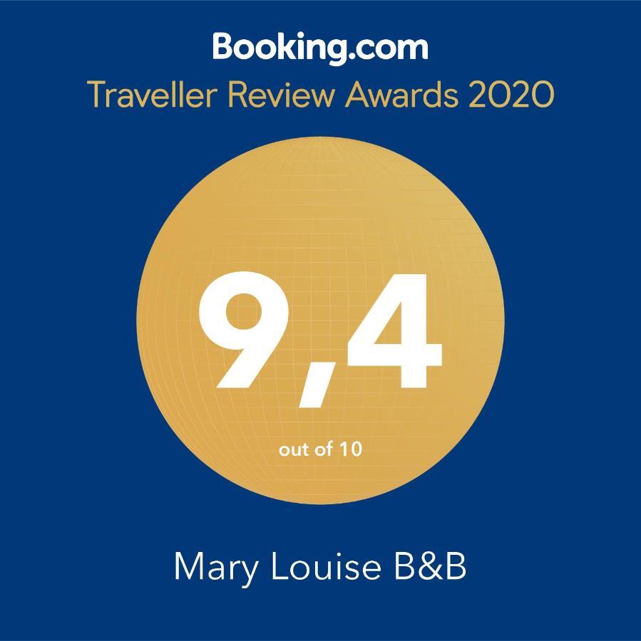 Mary Louise Bed & Breakfast Rom